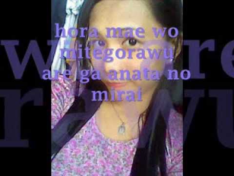 Mirae By: Repablikan (lyrics) 
