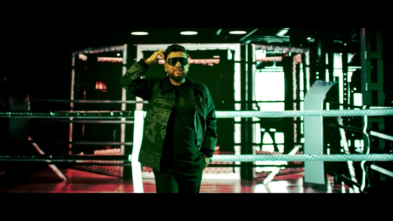 Miraj Tzunami - Am probleme la mansarda [videoclip oficial]