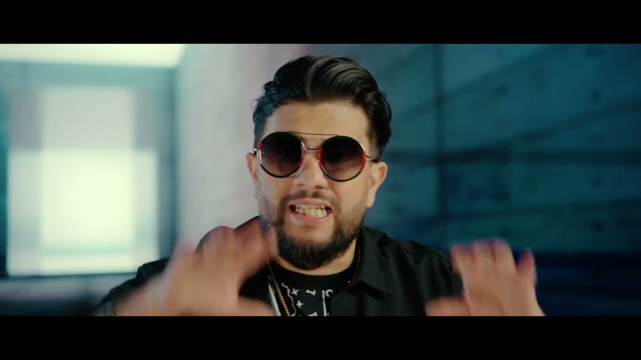 Miraj Tzunami - Sa zici doamne fereste sa ma prinzi matol [videoclip oficial]