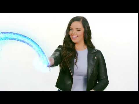 Miranda May - You're Watching Disney Channel (Bunk'd, 2019)
