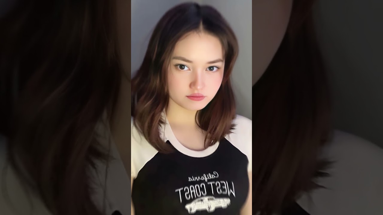 mirip tokyo😳 #cewekidaman #cewekcantik