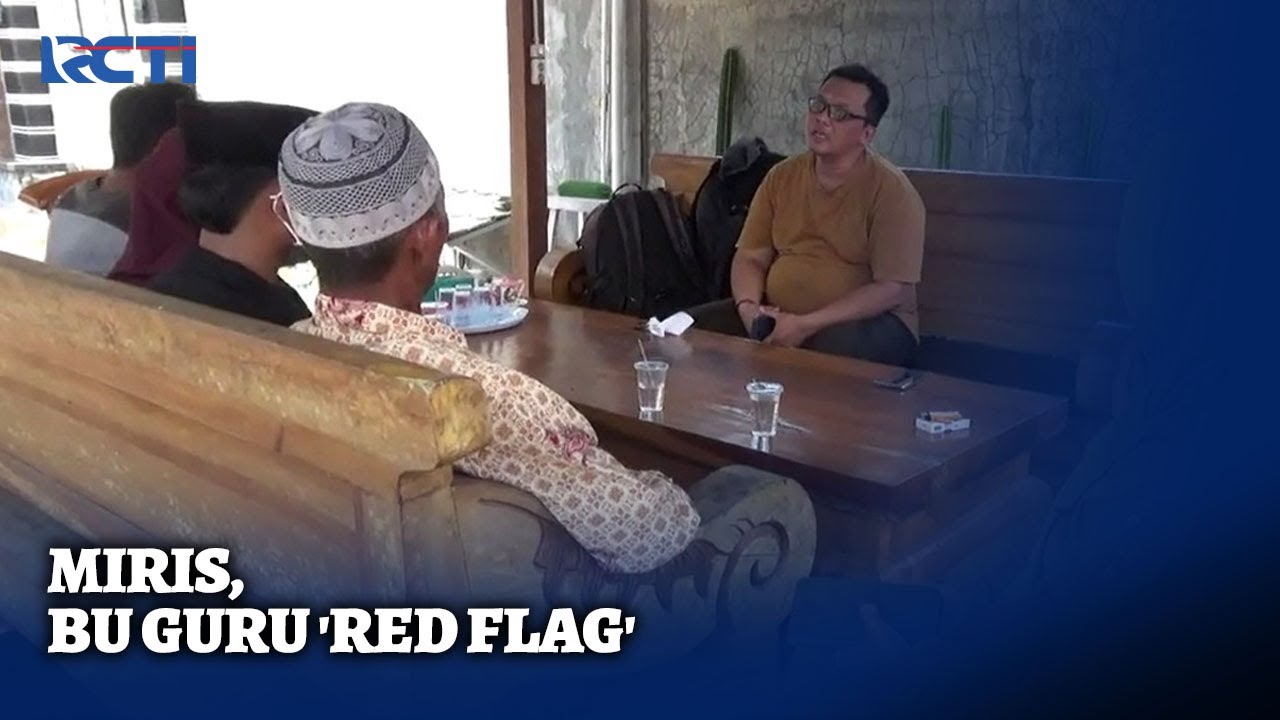 Miris, Bu Guru Paksa Murid SMP Tinggal Serumah di Grobogan - SIS 10/01