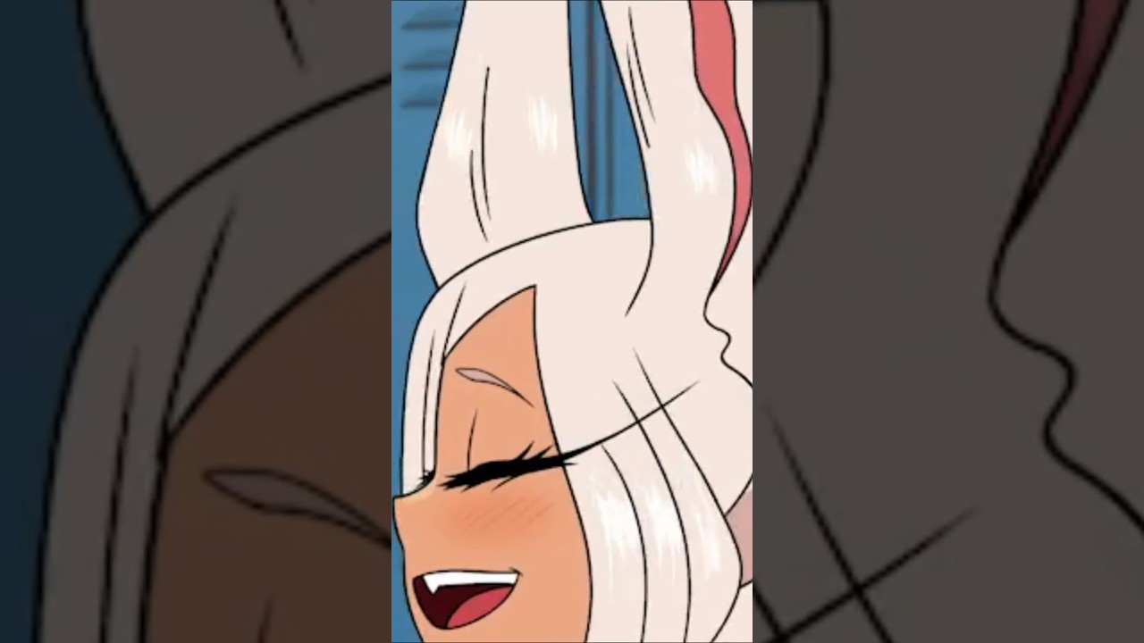 Mirko rule 34 #anime #animation #mirko #waifu #mha