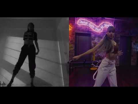 [MIRRORED] LILI’s FLIM #1 - LISA ‘Malamente’ Dance Cover | JIRI