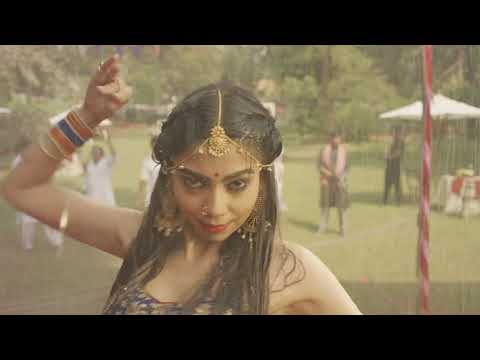 mirzapur season 1 zarina hot sexy dance j p yadav