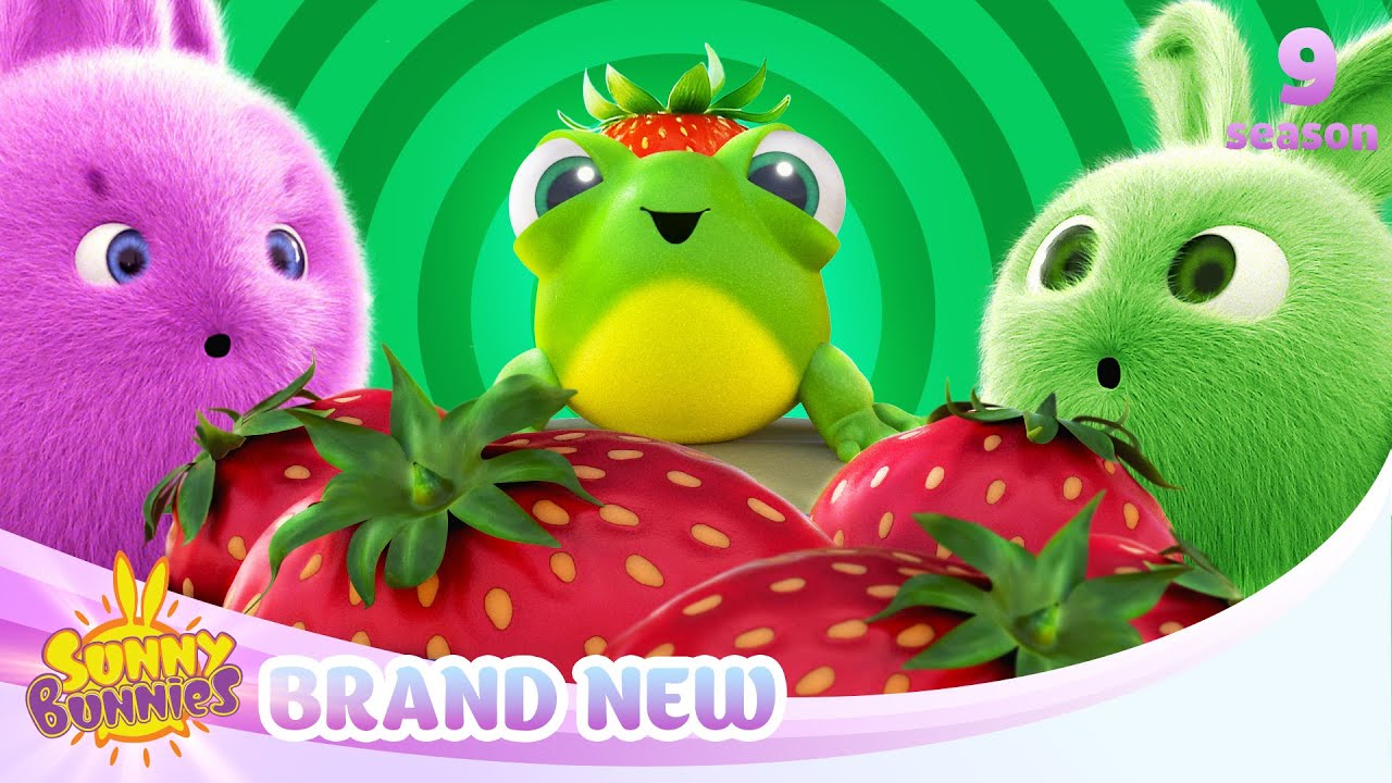 Mischievous Mimi - SUNNY BUNNIES | BRAND NEW EPISODE | Season 9 | Cartoons for Kids