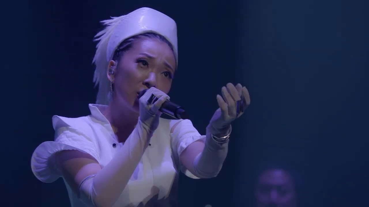MISIA - さよならも言わないままで (Official Music Video)