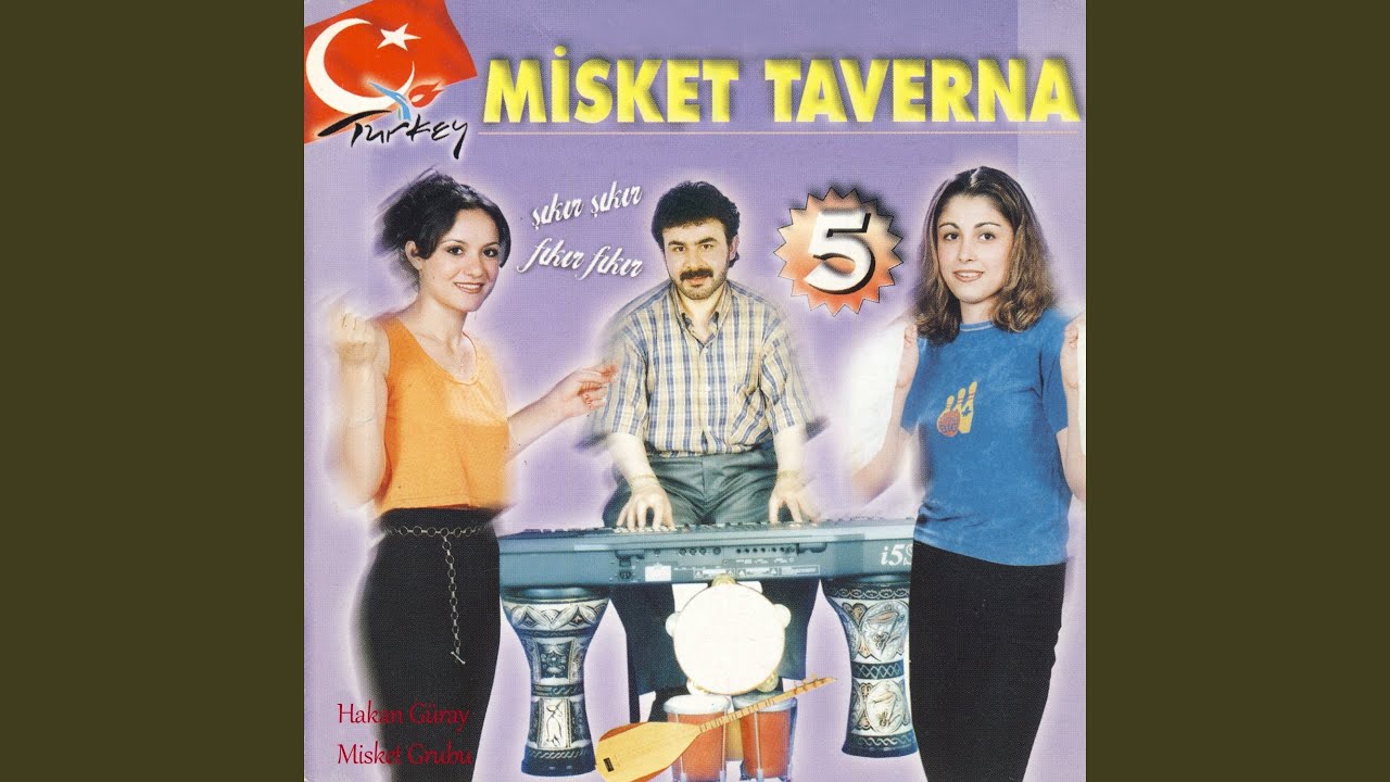 Misket / Fidayda
