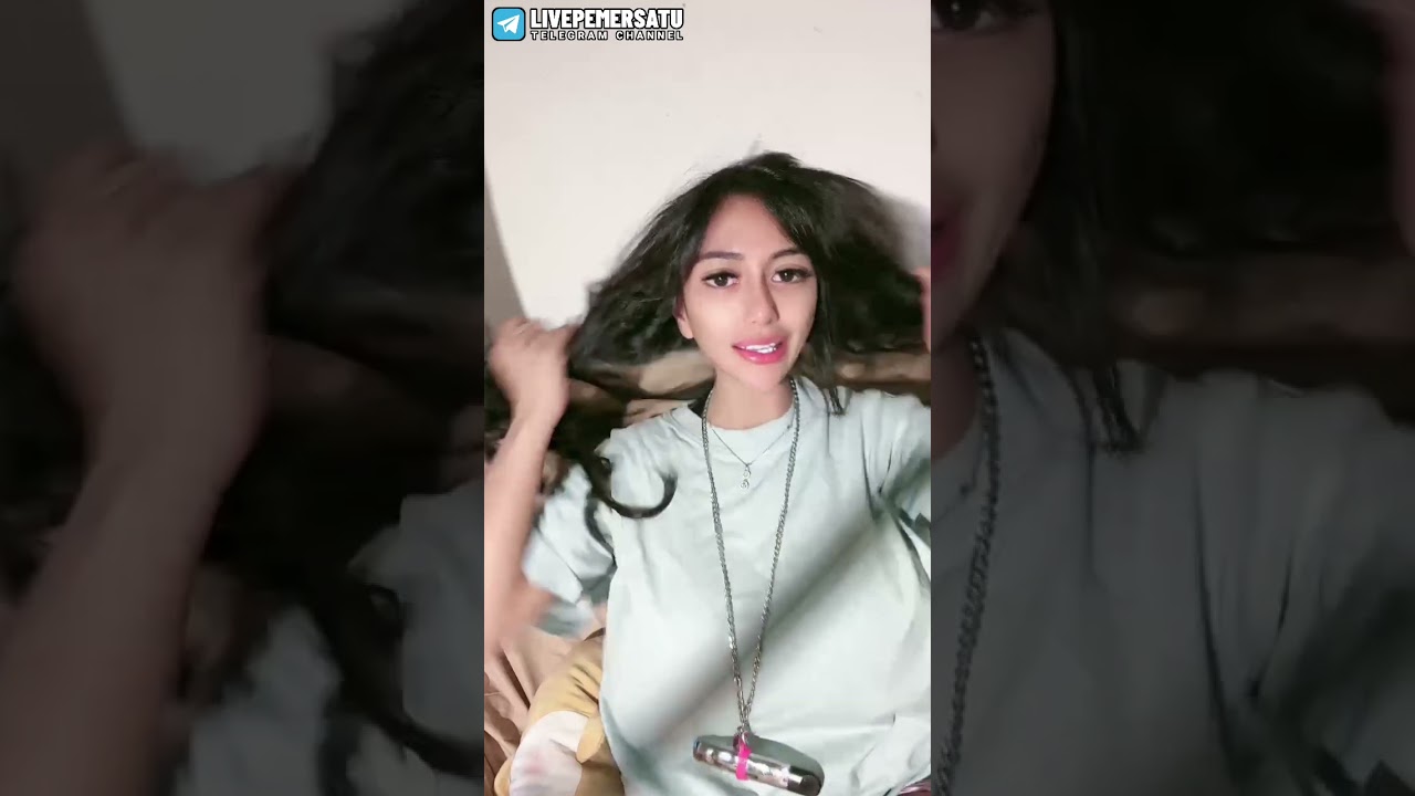 MISS ADISTY MANGO LIVE