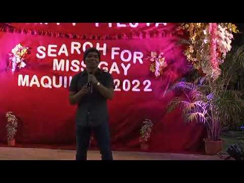 Miss Gay Maquilao 2022 (second part)