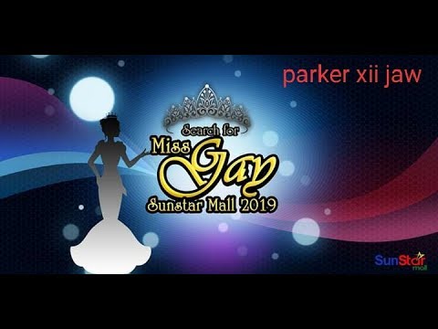 Miss Gay Sunstar Mall 2019 (Q&A)