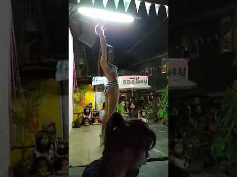 Miss gay SWIMSUIT