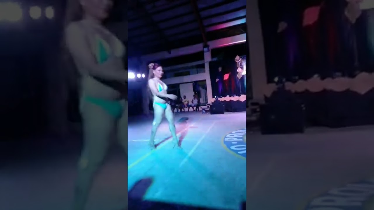 Miss Gay Universe 2022-Swimwear Competition