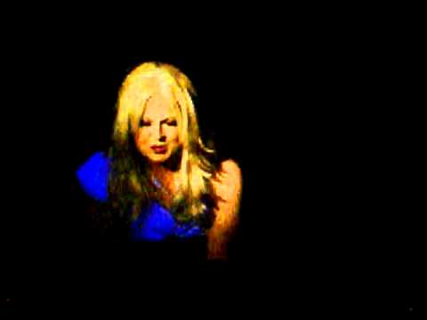 miss gina devine lady gaga