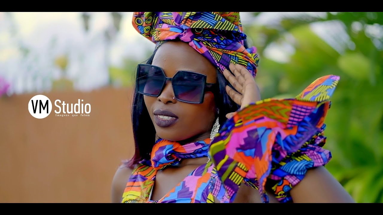 Miss Laura ft Egfar Manuel - Erukulo (Official music video)
