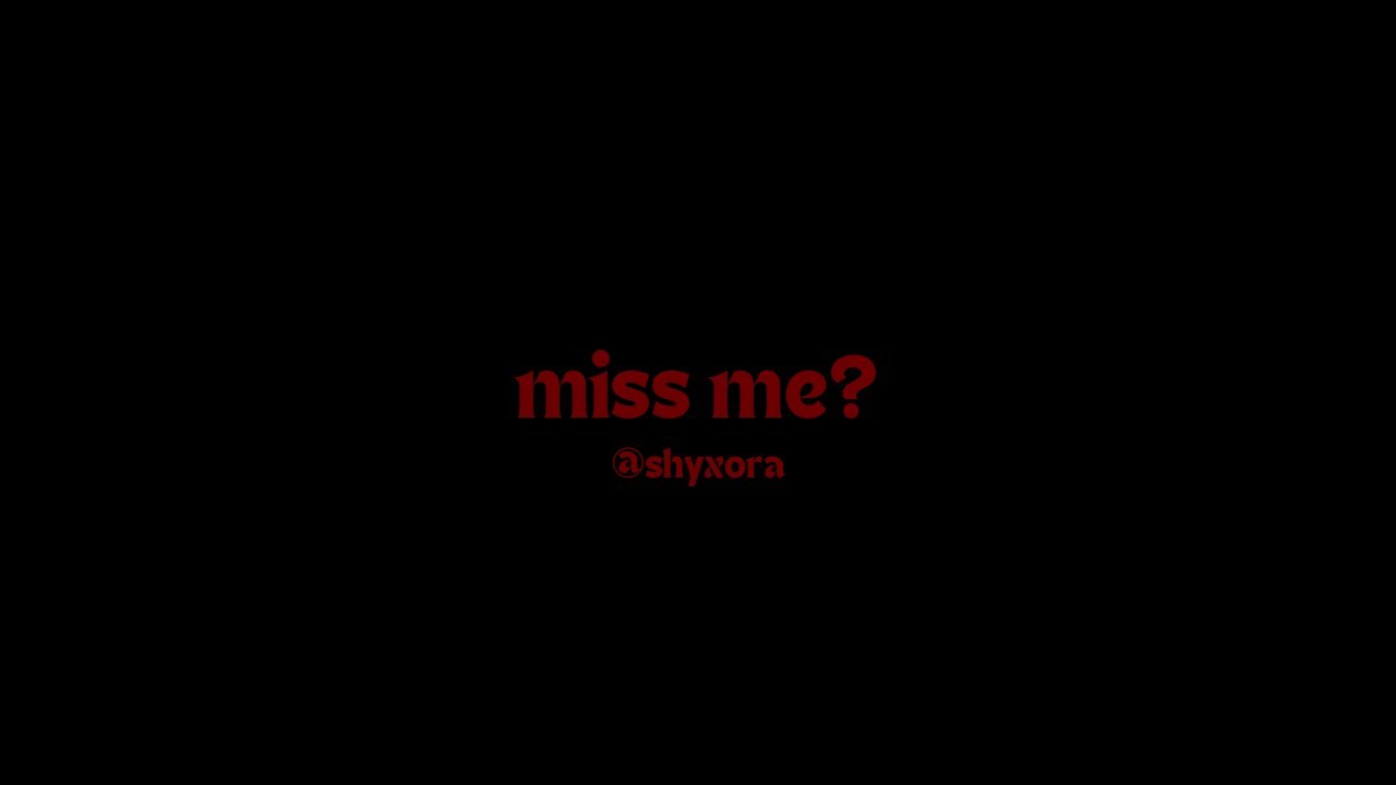 miss me? | Girlfriend ASMR Malay | (ASMR Roleplay) [F4M]