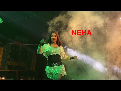 Miss Neha 😍|| dance hungama || mujko yaad sataye teri hot dance hungama #dance #hungama  #arkestra