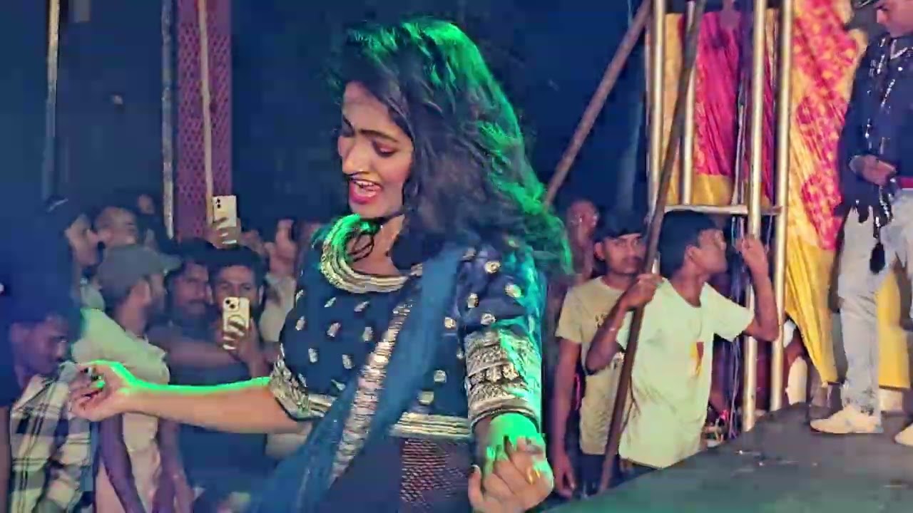 Miss Roji 🤩 Roji Hot Dance Video 🥵