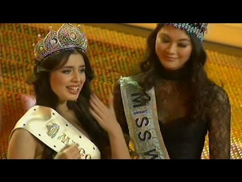 Miss Russia pageant hit by scandal