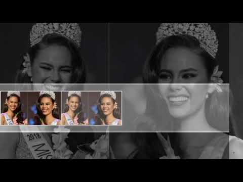 Miss Universe by Hotdog