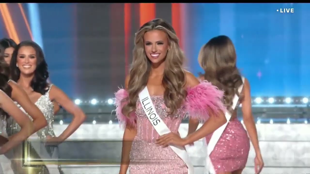 Miss USA 2023 Full Show. 🫅 #beautypageant #missusa #beautypageantblogger #pageantryreimagined