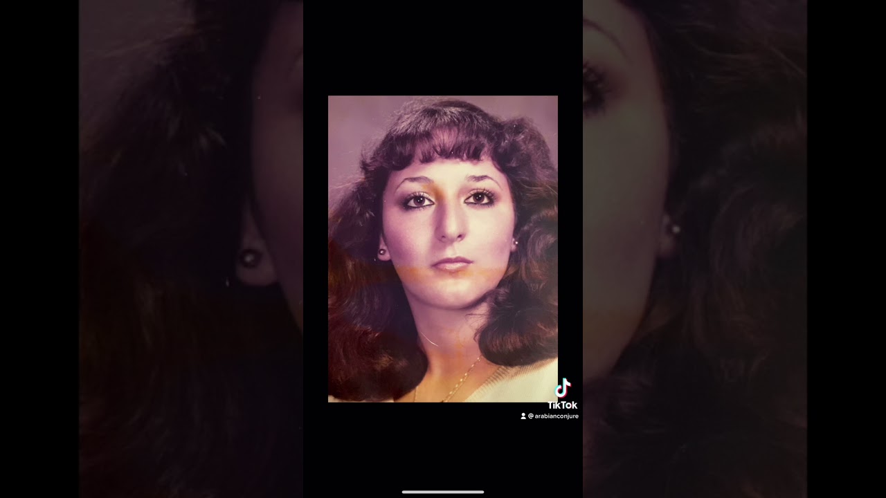 Miss you mommy 10/30/62-11/06/2007 🕊