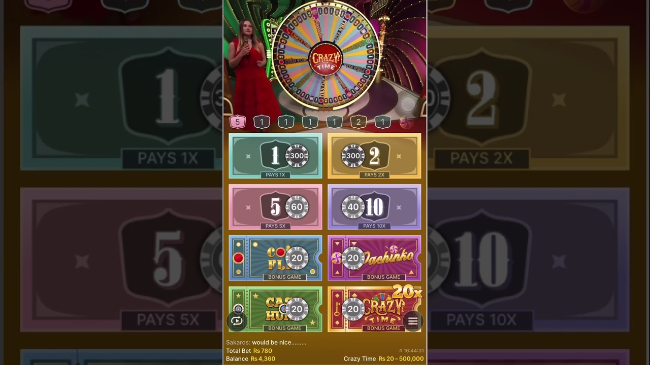 Missed 20x crazy time top slot 😵😵 #crazytime #crazytimebigwin #casino #evolution #gaming #gameplay