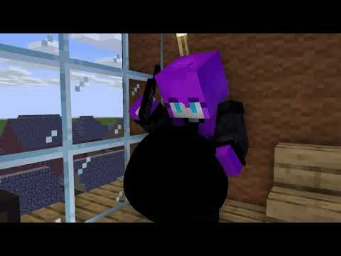 Mission Completed? (Minecraft Vore Animation)