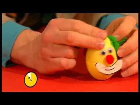 Mister Maker - Series 2, Episode 5
