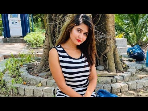 Misti Roy New Tiktok video 💞 love sin