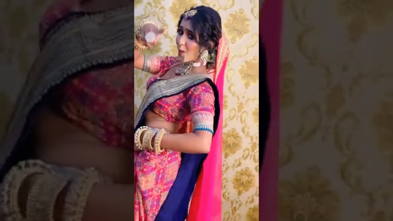 Misti singha Roy new video❤️ #misti_roy  #viralshorts