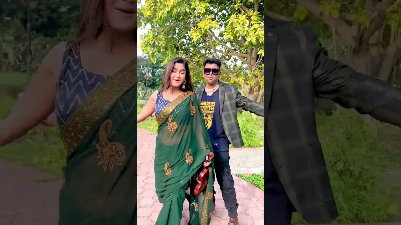 Misti Singharoy | Misti Roy | Misti Queen | Misti Queen Shorts | Shorts | Rishaan Rehaan | Song |