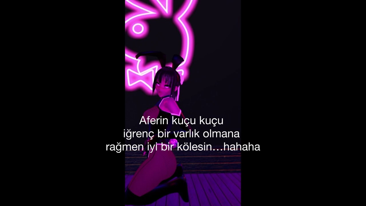 MISTRESS ZEYANA ROLE PLAY/EMİRLERİ HOŞUNA GİDİCEK