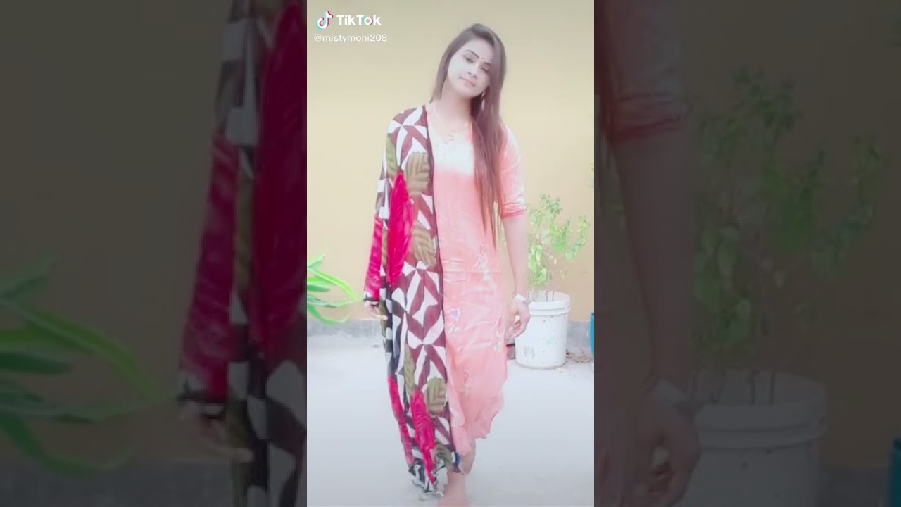 Misty Moni new tik tok video 2022