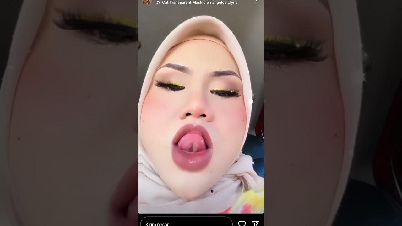misz pia hot