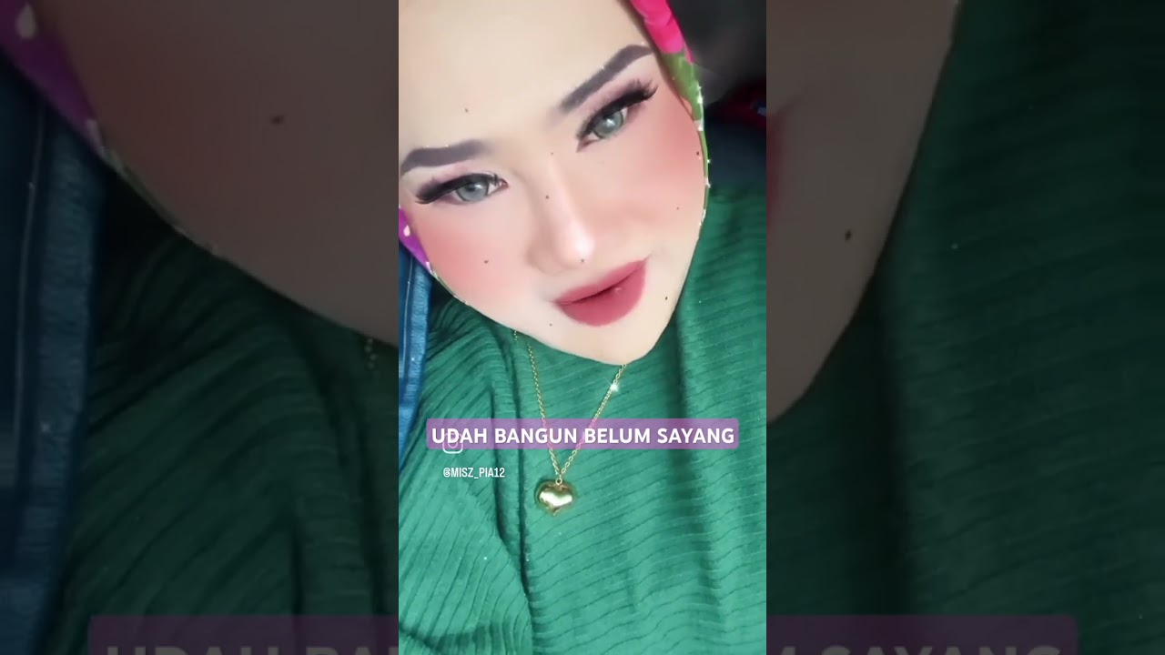 misz pia hot malay