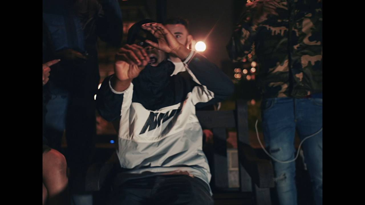 Mitch - No Grime God (Freestyle) | @MitchSTP | Link Up TV