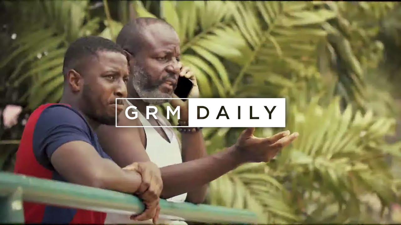 Mitch STP - Choices  [Music Video] | GRM Daily
