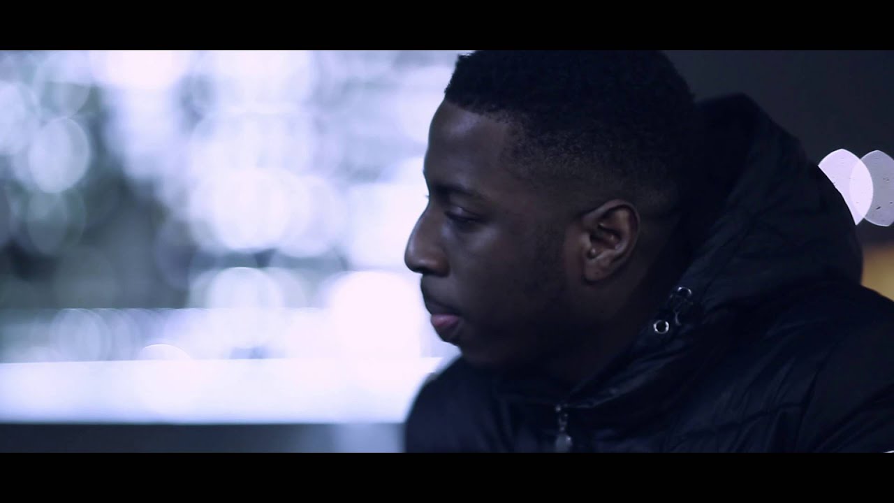 Mitch STP - Real Friends [Music Video] @MitchSTP | Link Up TV