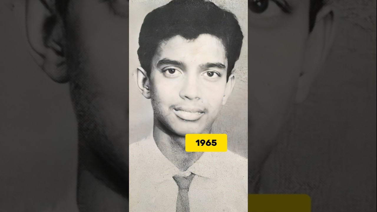 Mithun Chakraborty #evolution