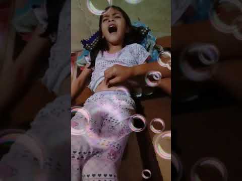 Mitos... Supaya anak gak ngompol
