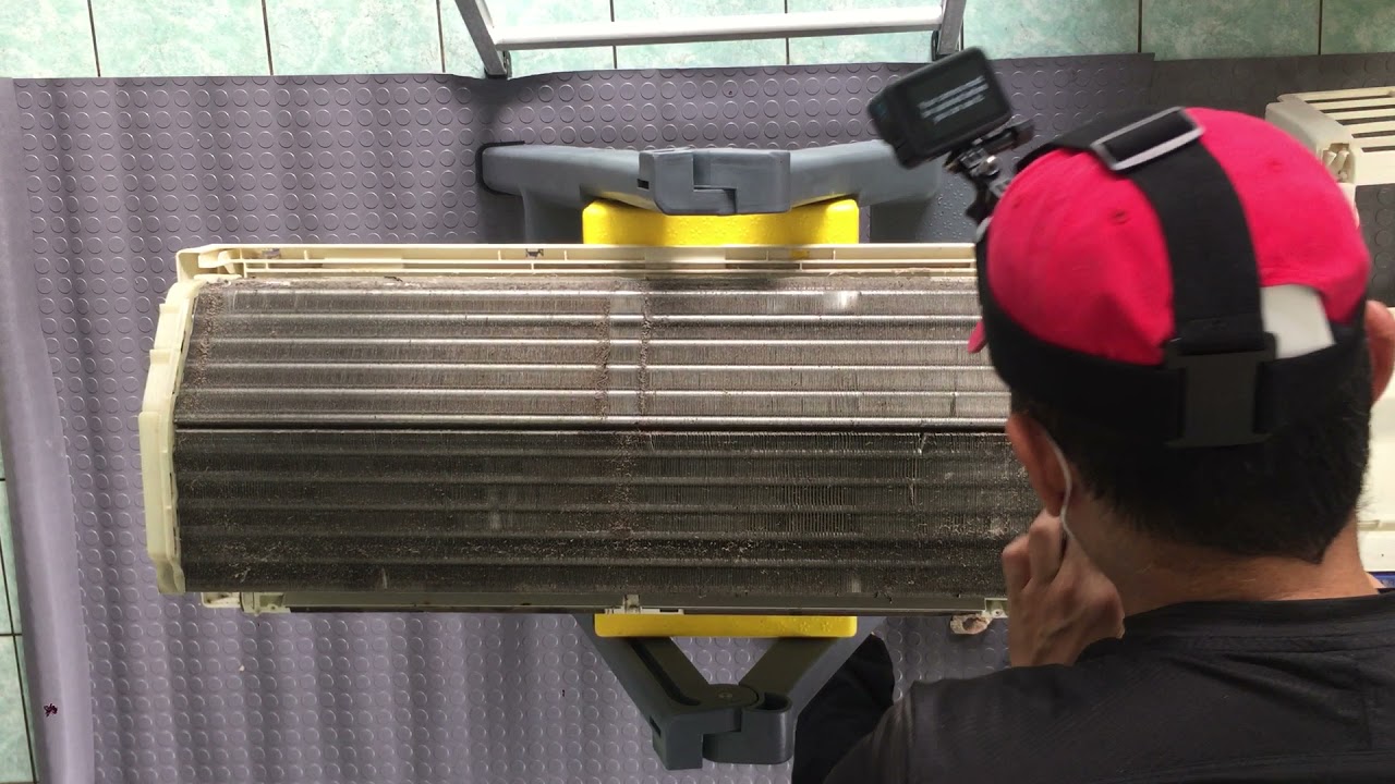 三菱電機冷氣內機拆洗紀錄/MITSUBISHI ELECTRIC AIR CON MSZ-GE25MA /三菱冷氣/ 三菱空調/三菱/三菱DIY？/ 三菱教學/ 三菱冷氣保養/ 三菱