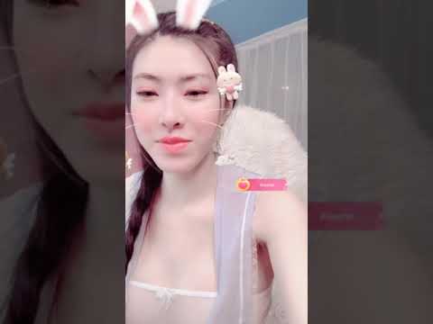Miu milk Beautiful sexy Dance &Talking #175 #😊