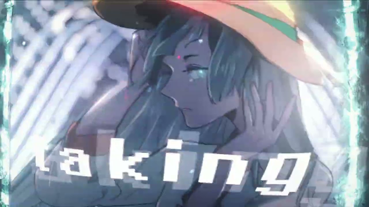 MIWA KASUMI - On My Own [Edit/AMV]💙!