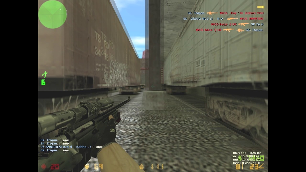 Mix Brutal  moment By Gionce