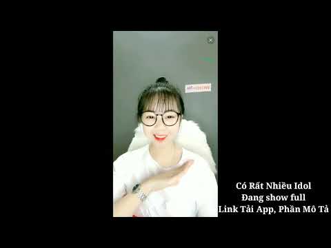 Mixxu Hotlive xinh khó cưỡng, app live việt show full nhé