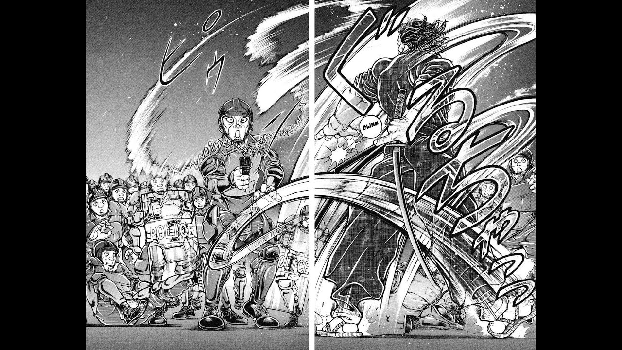 MIYAMOTO MUSASHI vs MILITARY