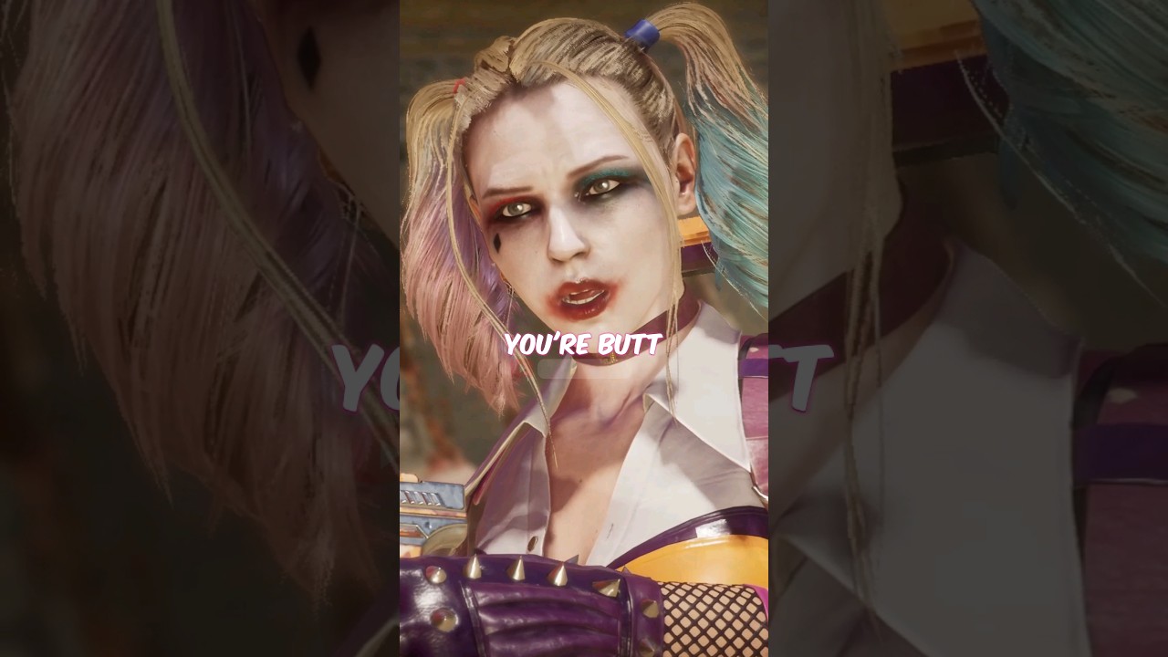 MK11 Kabal Funniest Intros 😂
