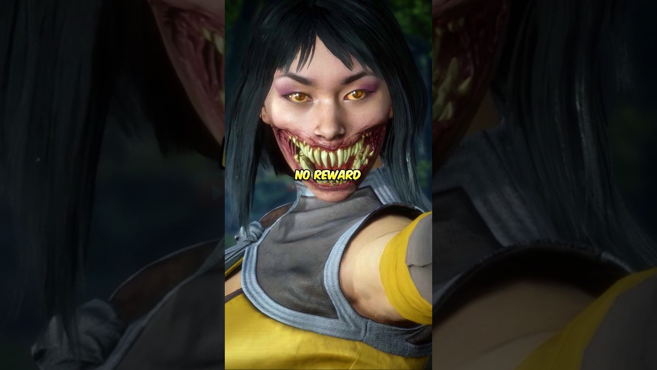 MK11 Kabal Wants To Get Paid
