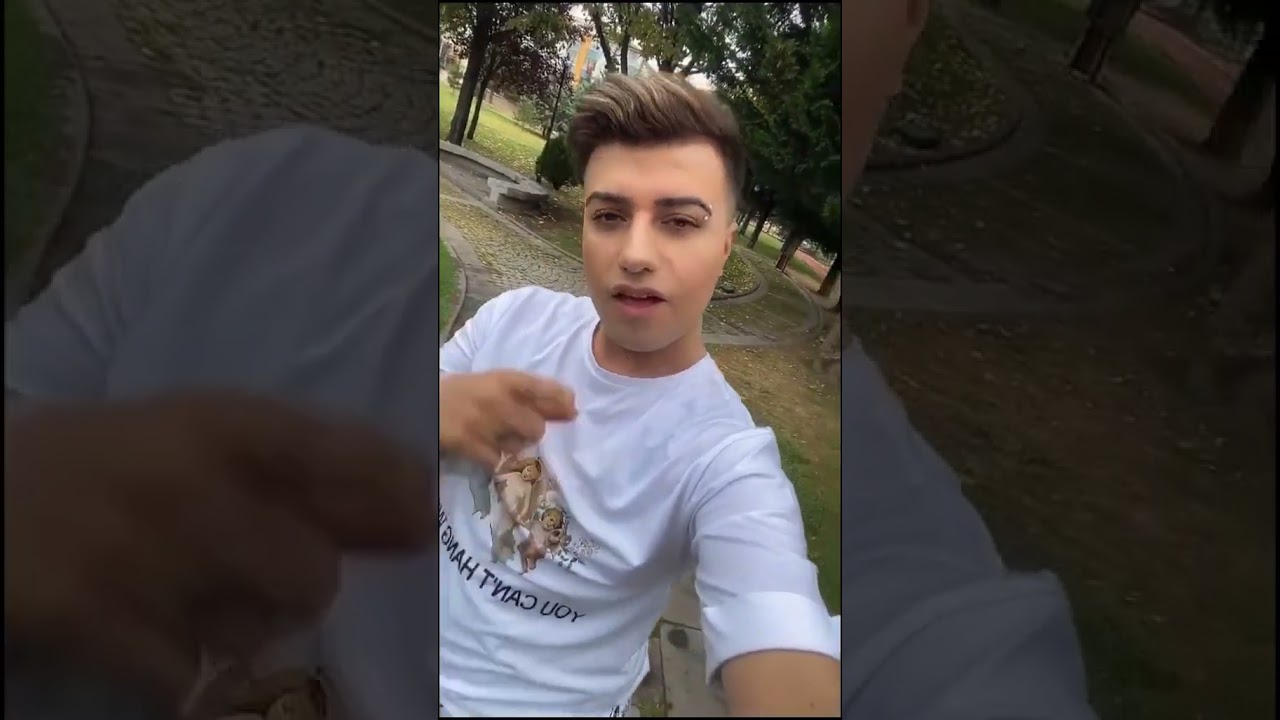 Mükremin Gezgin Eski Hali